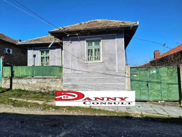 Къща в Велико Търново, Акация - 60 кв.м за 187 €/кв.м - Снимка #1