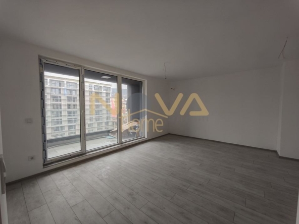 Двустаен апартамент в Варна, Левски - 67 кв.м за 1338 €/кв.м - Снимка #1