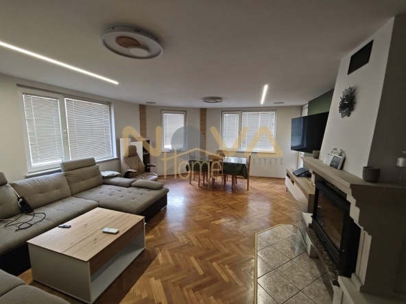 Четиристаен апартамент в Варна, Колхозен пазар - 119 кв.м за 922 €/кв.м - Снимка #1