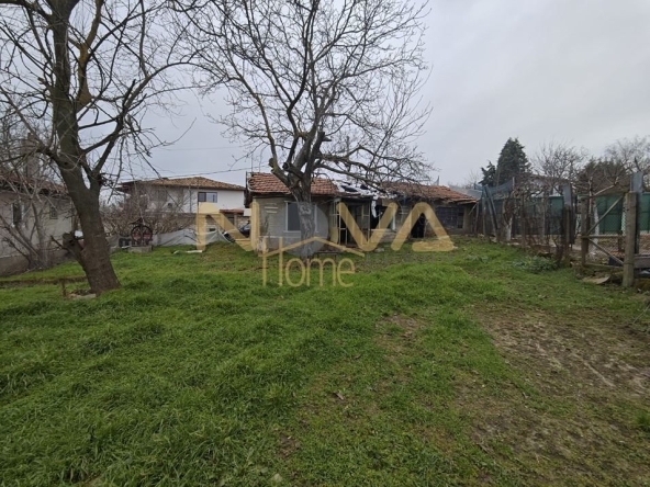 Парцел в с. Приселци, Област Варна - 612 кв.м за 92 €/кв.м - Снимка #1