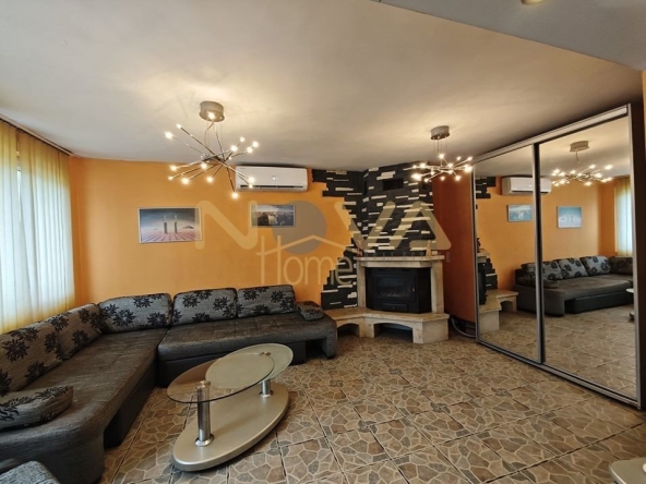 Едностаен апартамент в Варна, Окръжна болница - 50 кв.м за 1566 €/кв.м - Снимка #1