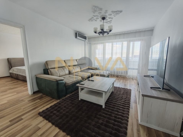Тристаен апартамент в Варна, Цветен квартал - 86 кв.м за 1269 €/кв.м - Снимка #1