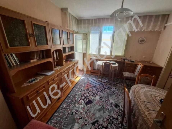Тристаен апартамент в Велико Търново, Бузлуджа - 108 кв.м за 723 €/кв.м - Снимка #1