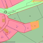 Парцел в София, Княжево - 965 кв.м за 85 €/кв.м - Снимка #1