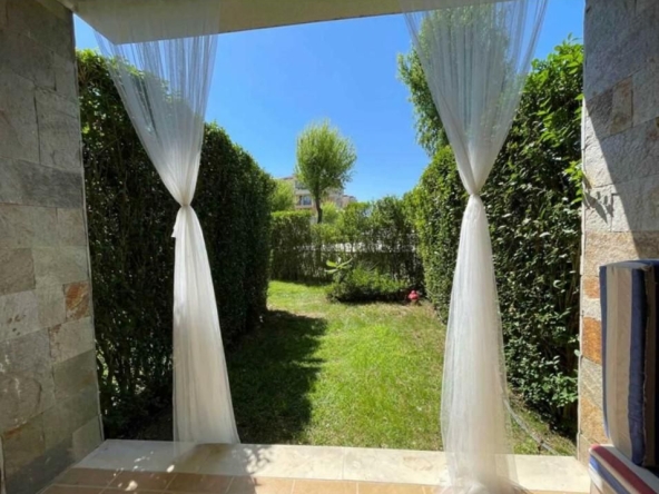 Едностаен апартамент в Созопол - 42 кв.м за 1381 €/кв.м - Снимка #1