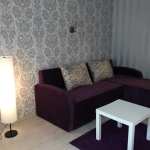 Дава се под наем Двустаен апартамент в Пловдив, Център - 46 кв.м за 153 € - Снимка #1