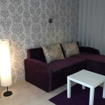 Дава се под наем Двустаен апартамент в Пловдив, Център - 48 кв.м за 193.8 € - Снимка #1