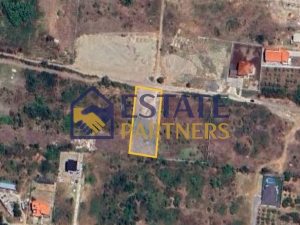 Парцел в с. Белащица, Област Пловдив - 1536 кв.м за 140 €/кв.м - Снимка #1