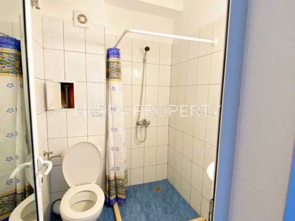 Двустаен апартамент в Поморие - 39 кв.м за 1513 €/кв.м - Снимка #1