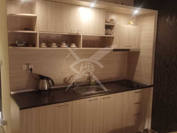 Ателие в Свети Влас - 44 кв.м за 1432 €/кв.м - Снимка #1