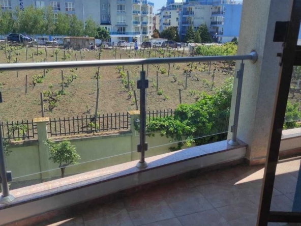 Двустаен апартамент в Несебър - 72 кв.м за 959 €/кв.м - Снимка #1