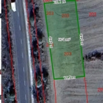 Парцел в Карлово - 973 кв.м за 52 €/кв.м - Снимка #1