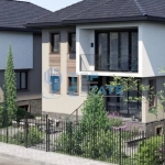 Къща в Велико Търново, Център - 310 кв.м за 1600 €/кв.м - Снимка #1