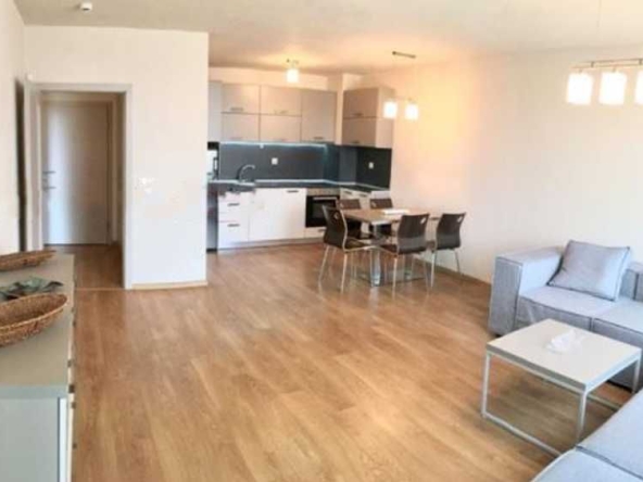 Дава се под наем Двустаен апартамент в София, Обеля 2 - 74 кв.м за 400 € - Снимка #1