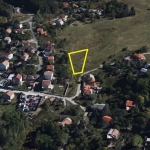 Парцел в София, Слатина - 4098 кв.м за 64 €/кв.м - Снимка #1