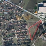 Парцел в с. Мусачево, Област София-област - 21535 кв.м за 90 €/кв.м - Снимка #1