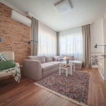 Четиристаен апартамент в София, Център - 110 кв.м за 5619 €/кв.м - Снимка #1