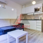 Дава се под наем Едностаен апартамент в Варна, ВИНС - 30 кв.м за 408 € - Снимка #1