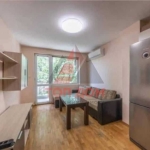 Дава се под наем Двустаен апартамент в Варна, Левски - 65 кв.м за 599.25 € - Снимка #1