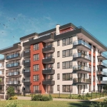 Тристаен апартамент в София, Малинова долина - 102 кв.м за 1716 €/кв.м - Снимка #1