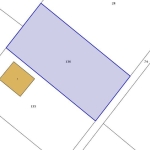 Земеделски имот в Благоевград, Втора промишлена зона -  кв.м за 26220 €/дка - Снимка #1