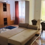 Дава се под наем Едностаен апартамент в Пловдив, Централна гара - 45 кв.м за 158.1 € - Снимка #1