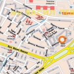 Дава се под наем Гараж / Паркомясто в Варна, Левски - 2 кв.м за 24.48 € - Снимка #1