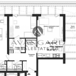 Тристаен апартамент в Пловдив, Кършияка - 162 кв.м за 922 €/кв.м - Снимка #1