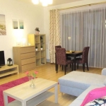 Дава се под наем Тристаен апартамент в Пловдив, Център - 90 кв.м за 331.5 € - Снимка #1