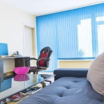 Дава се под наем Едностаен апартамент в Варна, Аспарухово - 40 кв.м за 290 € - Снимка #1