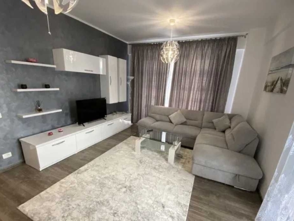 Дава се под наем Двустаен апартамент в Пловдив, Кючук Париж - 64 кв.м за 219.3 € - Снимка #1