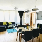 Дава се под наем Тристаен апартамент в София, Манастирски ливади - 83 кв.м за 799 € - Снимка #1