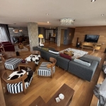 Дава се под наем Многостаен апартамент в София, Манастирски ливади - 650 кв.м за 2500 € - Снимка #1