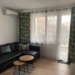 Дава се под наем Двустаен апартамент в София, Дружба 1 - 58 кв.м за 597.21 € - Снимка #1