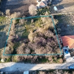 Парцел в с. Гурково, Област Добрич - 1680 кв.м за 6 €/кв.м - Снимка #1