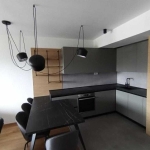 Дава се под наем Двустаен апартамент в Бургас, Братя Миладинови - 59 кв.м за 198.9 € - Снимка #1