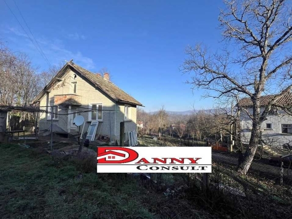 Къща в Велико Търново, Акация - 60 кв.м за 334 €/кв.м - Снимка #1