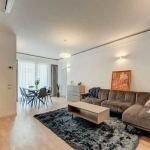 Дава се под наем Тристаен апартамент в Пловдив, Западен - 90 кв.м за 351.9 € - Снимка #1