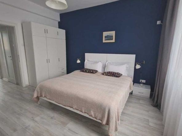 Дава се под наем Едностаен апартамент в Пловдив, Тракия - 40 кв.м за 204 € - Снимка #1