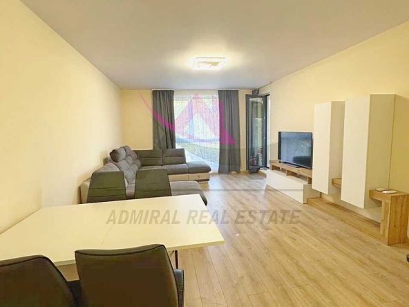 Дава се под наем Тристаен апартамент в Варна, Младост 1 - 98 кв.м за 770 € - Снимка #1