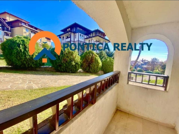 Двустаен апартамент в Свети Влас - 80 кв.м за 631 €/кв.м - Снимка #1