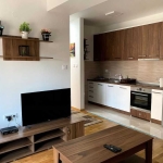 Дава се под наем Двустаен апартамент в Пловдив, Коматевски възел - 79 кв.м за 321.3 € - Снимка #1