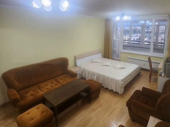 Дава се под наем Двустаен апартамент в София, Гео Милев - 47 кв.м за 600 € - Снимка #1