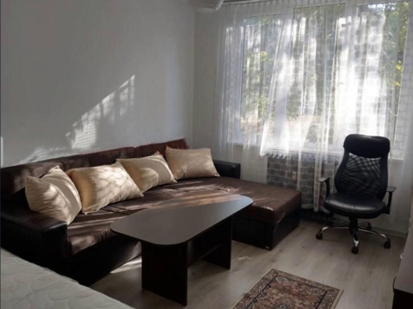 Дава се под наем Едностаен апартамент в София, Люлин 2 - 37 кв.м за 375 € - Снимка #1