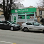 Дава се под наем Офис в Варна, Център - 20 кв.м за 348.84 € - Снимка #1