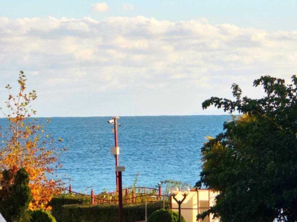 Двустаен апартамент в Ахелой - 70 кв.м за 1270 €/кв.м - Снимка #1