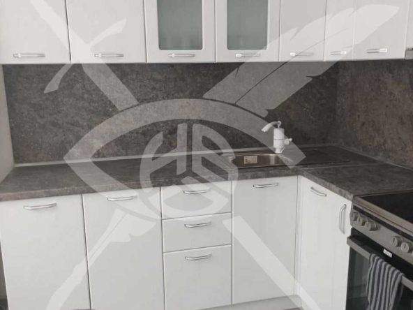 Дава се под наем Двустаен апартамент в Варна, Аспарухово - 50 кв.м за 797.64 € - Снимка #1