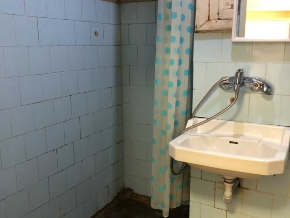 Едностаен апартамент в Плевен, Дружба 2 - 42 кв.м за 977 €/кв.м - Снимка #1