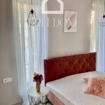 Дава се под наем Двустаен апартамент в Варна, Чайка - 65 кв.м за 698.19 € - Снимка #1