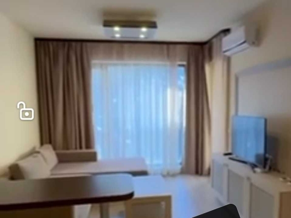 Двустаен апартамент в к.к. Златни пясъци - 60 кв.м за 1750 €/кв.м - Снимка #1